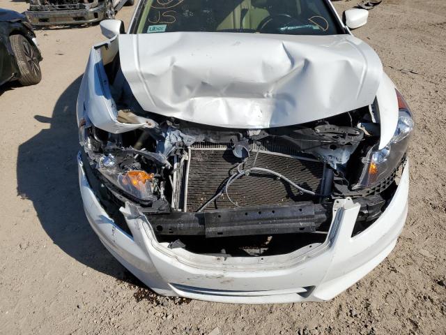 Photo 9 from auction – 2012 HONDA ACCORD EXL with VIN 1HGCP3F85CA012913