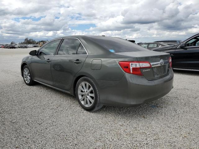 Photo 3 from auction – 2012 TOYOTA CAMRY BASE with VIN 4T1BF1FK9CU607903