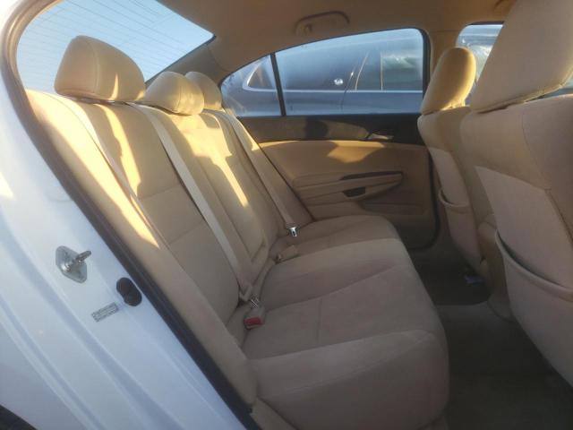 Photo 6 from auction – 2011 HONDA ACCORD LXP with VIN 1HGCP2F42BA149779
