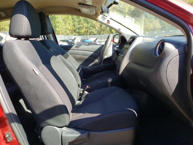 Photo 5 from auction – 2016 NISSAN VERSA S with VIN 3N1CN7AP1GL867880