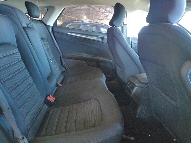 Photo 6 from auction – 2016 FORD FUSION SE with VIN 3FA6P0H71GR315736