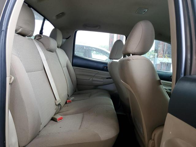 Photo 6 from auction – 2012 TOYOTA TACOMA DOU with VIN 5TFJX4CN2CX019451