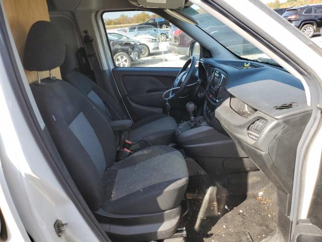 Photo 5 from auction – 2018 RAM PROMASTER with VIN ZFBERFAB7J6K40985