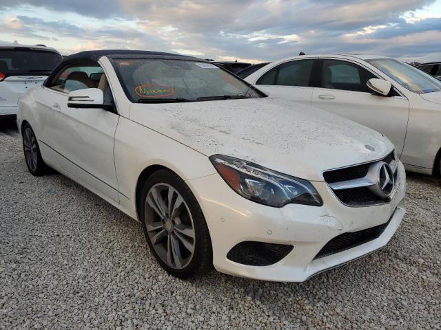 MERCEDES-BENZ E 400 2015 with VIN WDDKK6FF1FF296580 - Photo from auction