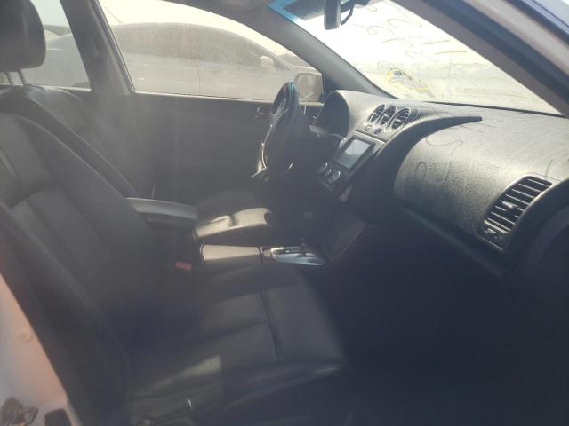 Photo 5 from auction – 2012 NISSAN ALTIMA BAS with VIN 1N4AL2APXCN571592