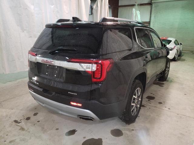 Photo 4 from auction – 2020 GMC ACADIA SLE with VIN 1GKKNRLS6LZ208996