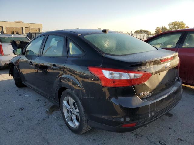 Photo 3 from auction – 2014 FORD FOCUS SE with VIN 1FADP3F23EL245703