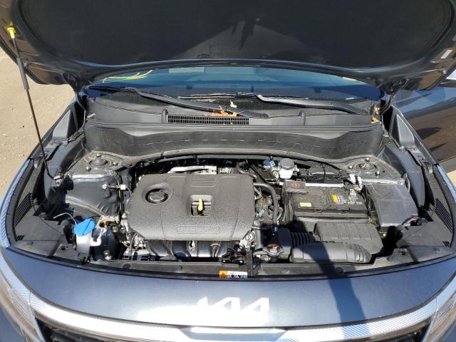 Photo 7 from auction – 2023 KIA SELTOS S with VIN KNDEUCAA1P7352802