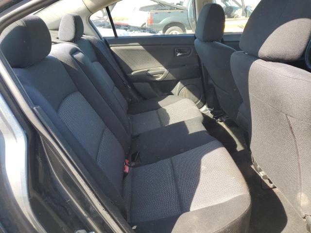 Photo 6 from auction – 2009 MAZDA 3 I with VIN JM1BK32F291241863