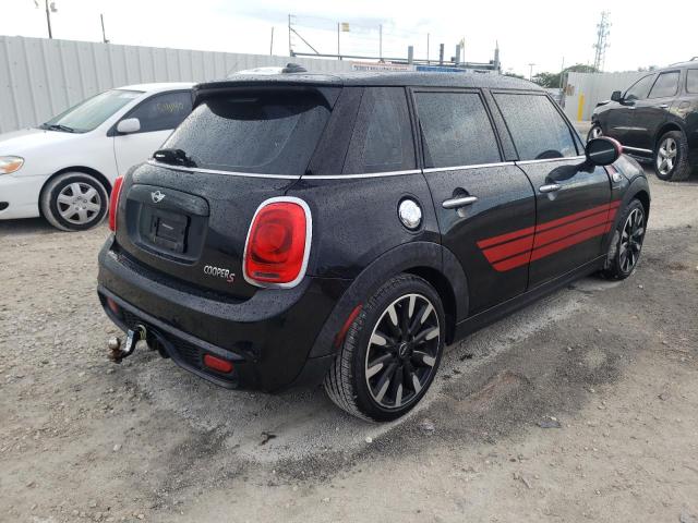 Photo 4 from auction – 2016 MINI COOPER S with VIN WMWXU3C51G2D28859