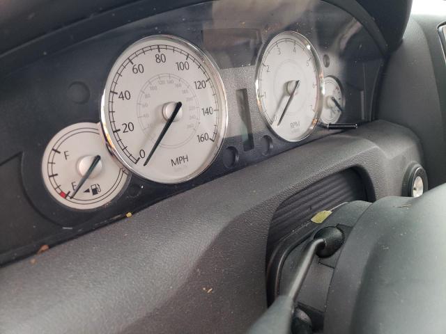 Photo 8 from auction – 2006 CHRYSLER 300C with VIN 2C3KA63H26H253968