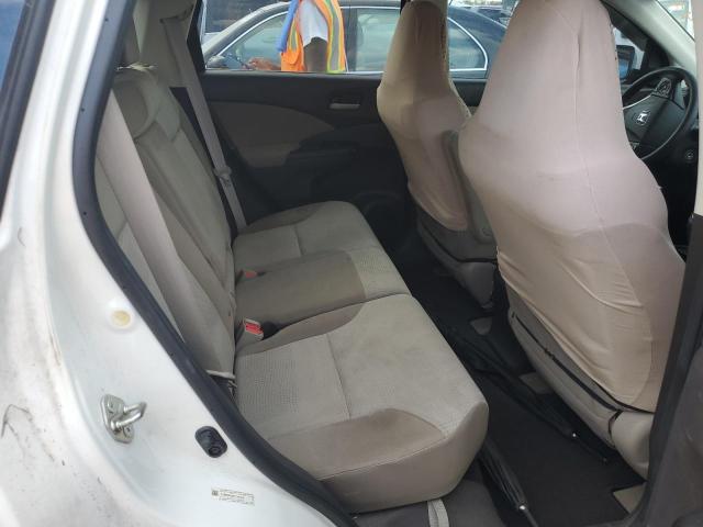 Photo 6 from auction – 2014 HONDA CR-V EX with VIN 5J6RM3H55EL007216