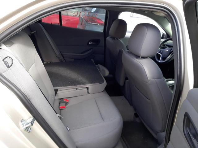 Photo 6 from auction – 2014 CHEVROLET MALIBU LS with VIN 1G11B5SL4EF260028