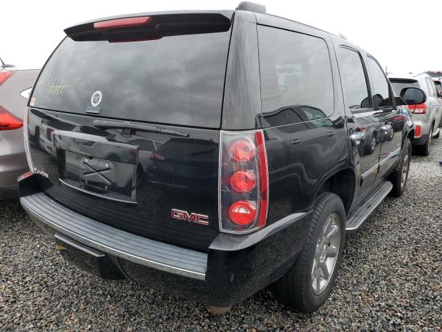 Photo 4 from auction – 2013 GMC YUKON DENA with VIN 1GKS2EEF9DR318525