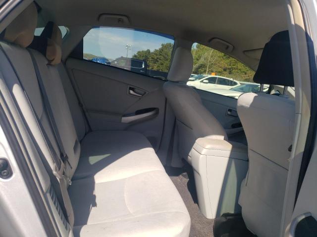 صورة رقم 6 من المزاد - 2012 TOYOTA PRIUS مع VIN JTDKN3DU6C5432897