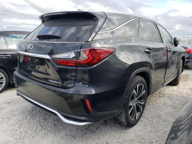 Photo 4 from auction – 2018 LEXUS RX 350 L with VIN JTJDZKCA4J2006765