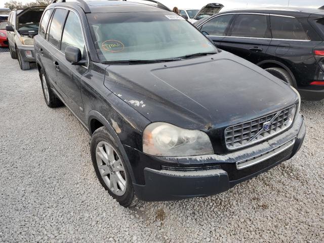 VOLVO XC90 V8 2006 with VIN YV4CZ852761248872 - Photo from auction