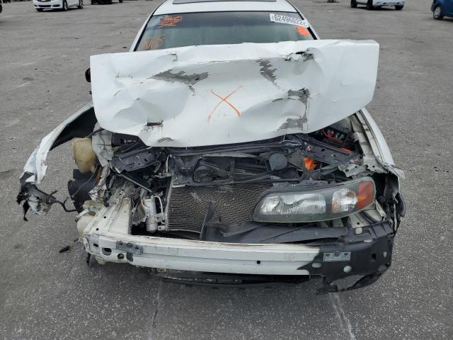Photo 9 from auction – 2004 VOLVO V70 with VIN YV1SW61TX42390919