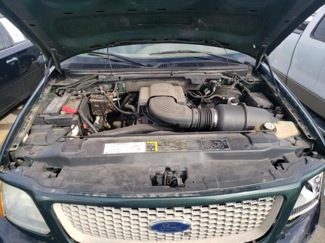 Photo 7 from auction – 2004 FORD F-150 HERI with VIN 2FTRX18W84CA25891