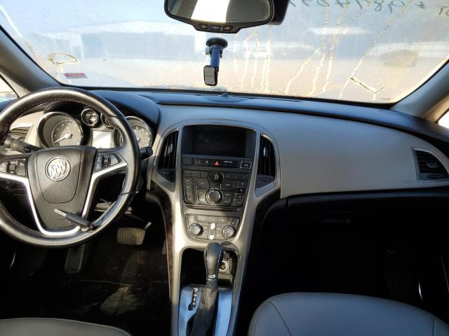 Photo 9 from auction – 2014 BUICK VERANO CON with VIN 1G4PR5SK6E4155986