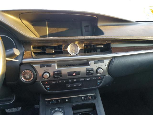 Photo 9 from auction – 2013 LEXUS ES 350 with VIN JTHBK1GG0D2038090
