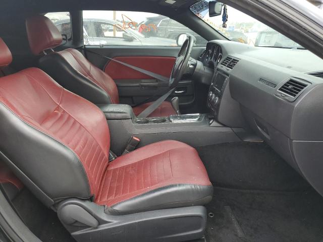 Photo 5 from auction – 2013 DODGE CHALLENGER with VIN 2C3CDYAG7DH632835