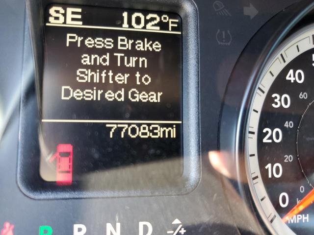 Photo 8 from auction – 2014 RAM 1500 SLT with VIN 1C6RR7LTXES124601