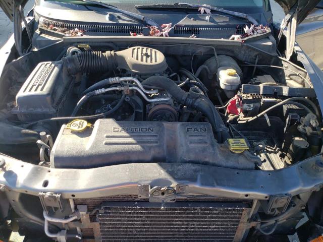 Photo 7 from auction – 2002 DODGE DAKOTA SPO with VIN 1B7FL36X82S603986