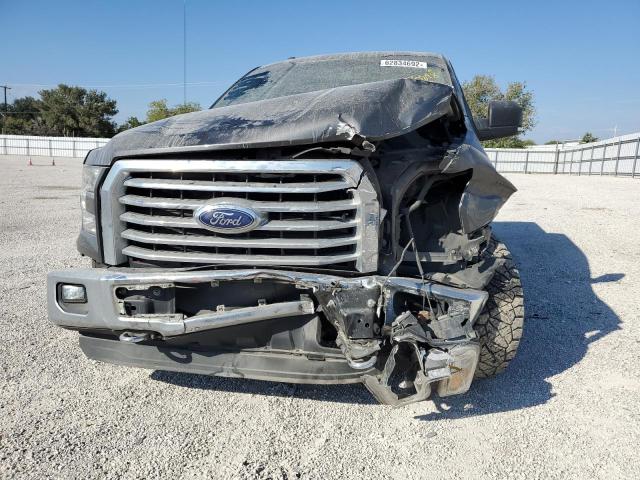 Photo 9 from auction – 2015 FORD F150 SUPER with VIN 1FTEW1EF1FKD09271
