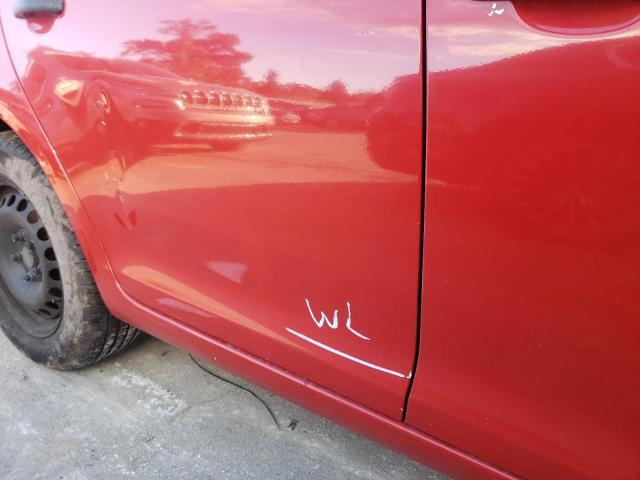 Photo 9 from auction – 2006 VOLKSWAGEN JETTA VALU with VIN 3VWPF71K56M784815