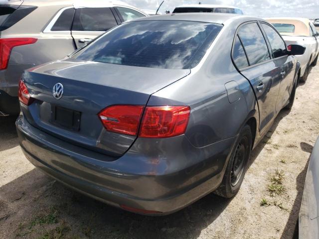 Photo 4 from auction – 2013 VOLKSWAGEN JETTA BASE with VIN 3VW2K7AJ8DM258494