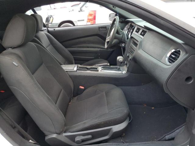 Photo 5 from auction – 2011 FORD MUSTANG with VIN 1ZVBP8EM2B5100800