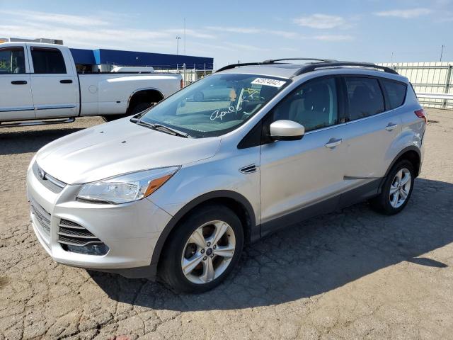 Photo 2 from auction – 2013 FORD ESCAPE SE with VIN 1FMCU9GX8DUD26390