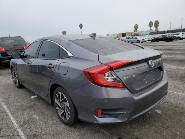 Photo 3 from auction – 2017 HONDA CIVIC EX with VIN 2HGFC2F79HH564496
