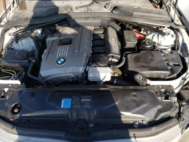 Photo 7 from auction – 2006 BMW 530 XI with VIN WBANF73536CG66927