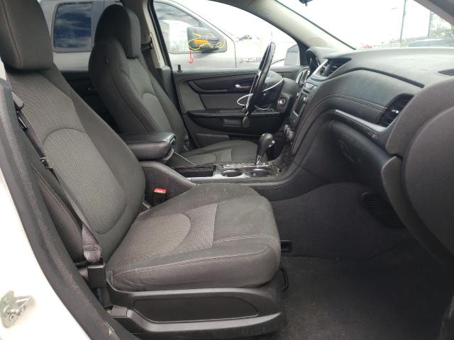 Photo 5 from auction – 2015 CHEVROLET TRAVERSE L with VIN 1GNKVGKD8FJ141153