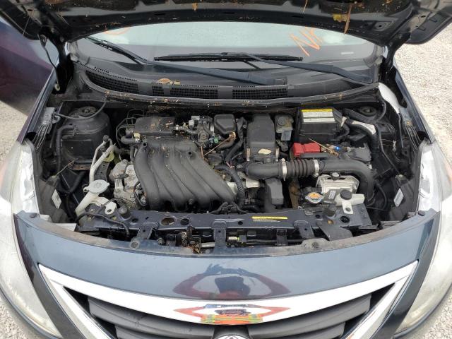 Photo 7 from auction – 2016 NISSAN VERSA S with VIN 3N1CN7AP6GL815001
