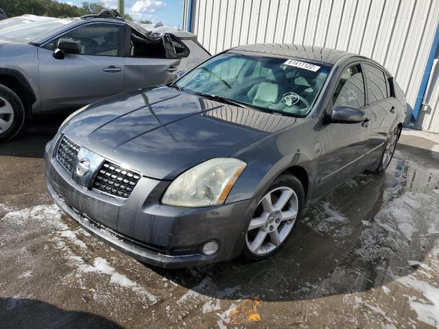 Photo 2 from auction – 2004 NISSAN MAXIMA SE with VIN 1N4BA41E84C914398