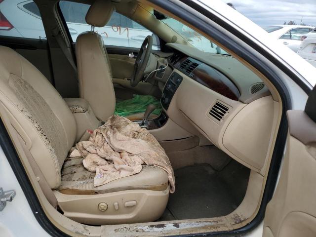 Photo 5 from auction – 2006 BUICK LUCERNE CX with VIN 1G4HE57Y76U209021
