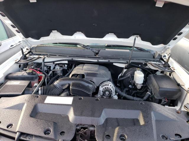 Photo 7 from auction – 2013 GMC SIERRA C15 with VIN 3GTP1VE08DG286148