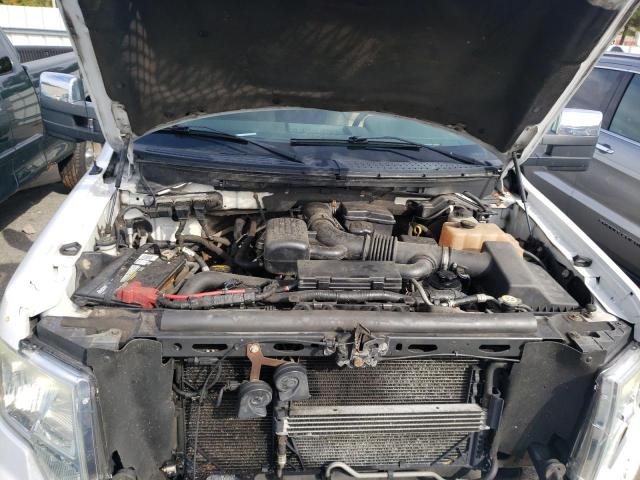 Photo 7 from auction – 2010 FORD F150 SUPER with VIN 1FTFX1EVXAFA42268
