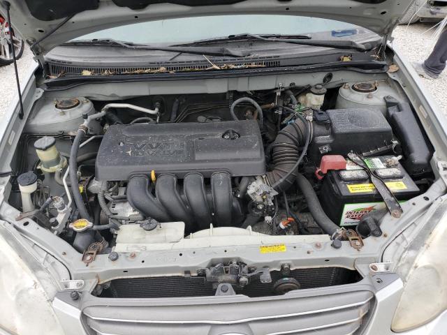 Photo 7 from auction – 2004 TOYOTA COROLLA CE with VIN 2T1BR38E74C270032