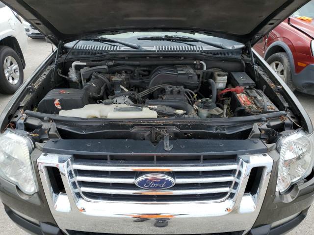 Photo 12 from auction – 2008 FORD EXPLORER S with VIN 1FMEU51EX8UA30964