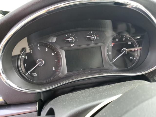 Photo 8 from auction – 2019 BUICK ENCORE PRE with VIN KL4CJASB0KB711956