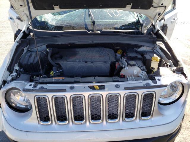 Photo 7 from auction – 2015 JEEP RENEGADE L with VIN ZACCJBDT6FPC14911
