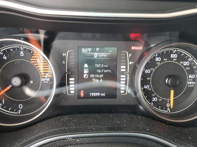 Photo 8 from auction – 2019 JEEP CHEROKEE L with VIN 1C4PJLLN3KD176802