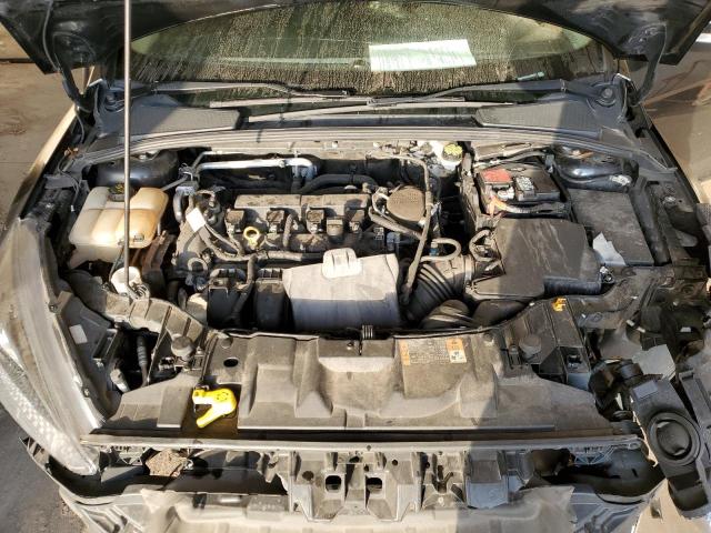 Photo 7 from auction – 2015 FORD FOCUS SE with VIN 1FADP3F28FL382833