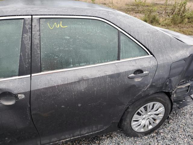 Photo 9 from auction – 2012 TOYOTA CAMRY BASE with VIN 4T1BF1FK1CU609225