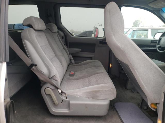 Photo 6 from auction – 2005 FORD FREESTAR S with VIN 2FMZA506X5BA37466