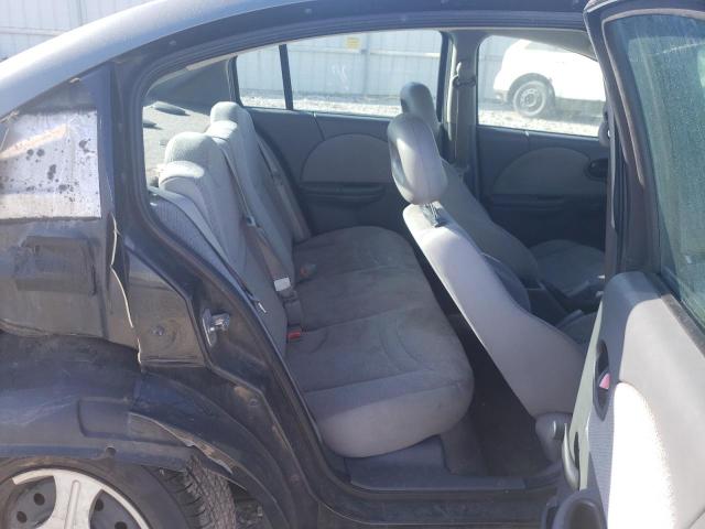 Zdjęcie 6 z aukcji – 2003 SATURN ION LEVEL z VIN 1G8AG52F33Z198551